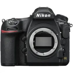 دوربین عکاسی نیکون Nikon D850 Body | دیدبرتر