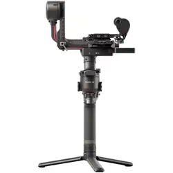 گیمبال دوربین DJI RS 2 Gimbal Stabilizer Pro Combo | دیدبرتر