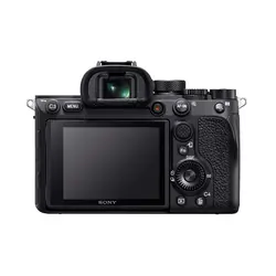 دوربین عکاسی سونی Sony Alpha a7R IV Mirrorless Digital Camera (Body) | دیدبرتر