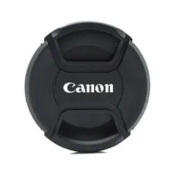 درب لنز کانن CANON 82mm | دیدبرتر