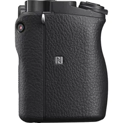 دوربین عکاسی سونی Sony Alpha a6400 Mirrorless Digital Camera body | دیدبرتر