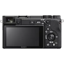 دوربین عکاسی سونی Sony Alpha a6400 Mirrorless Digital Camera body | دیدبرتر