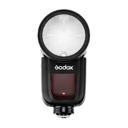 فلاش گودکس Godox V1 Flash for Nikon | دیدبرتر