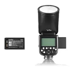 فلاش گودکس Godox V1 Flash for Nikon | دیدبرتر