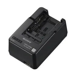 شارژر سونی Sony BC-QM1 Battery Charger