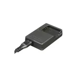 شارژر نیکون- Nikon MH-63 charger for EN-EL10Battery | دیدبرتر