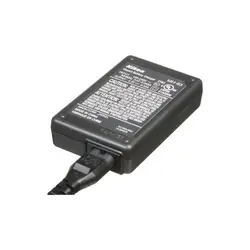 شارژر نیکون- Nikon MH-63 charger for EN-EL10Battery | دیدبرتر