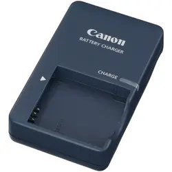 شارژر کانن-Canon CB-2LV Charger for NB-4L-lithium-lon | دیدبرتر