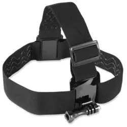 هدبند گوپرو Gopro Head strap | دیدبرتر