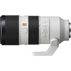 لنز سونی Sony FE 70-200mm f/2.8 GM OSS Lens | دیدبرتر