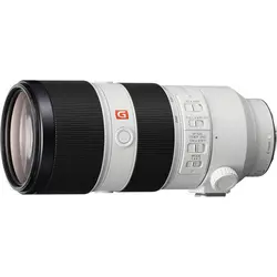 لنز سونی Sony FE 70-200mm f/2.8 GM OSS Lens | دیدبرتر