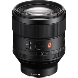 لنز سونی Sony FE 85mm f/1.4 GM Lens | دیدبرتر