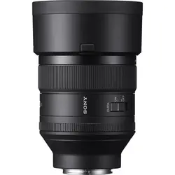 لنز سونی Sony FE 85mm f/1.4 GM Lens | دیدبرتر