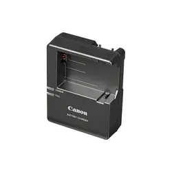 شارژر کانن-Canon Chager LC-E8 for Battery pack LP-E8 | دیدبرتر