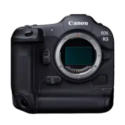 دوربین عکاسی کانن Canon EOS R3 Mirrorless Digital Camera (Body)w | دیدبرتر