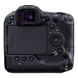 دوربین عکاسی کانن Canon EOS R3 Mirrorless Digital Camera (Body)w | دیدبرتر