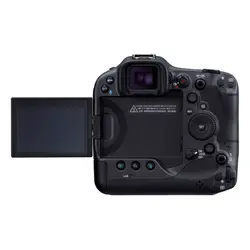 دوربین عکاسی کانن Canon EOS R3 Mirrorless Digital Camera (Body)w | دیدبرتر