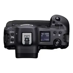 دوربین عکاسی کانن Canon EOS R3 Mirrorless Digital Camera (Body)w | دیدبرتر