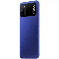 گوشی موبایل شیائومی Xiaomi POCO M3 4GB/128GB BLUE