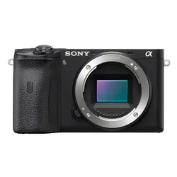 دوربین عکاسی سونی Sony a6700 Mirrorless Camera (Body)