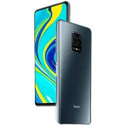 گوشی موبایل شیاومی Xiaomi Redmi Note 9S Dual-SIM 128GB Gray