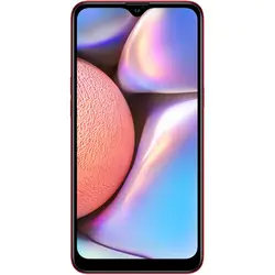 گوشی موبایل سامسونگ Samsung Galaxy A10s A107M Dual-SIM 32GB Smartphone Red