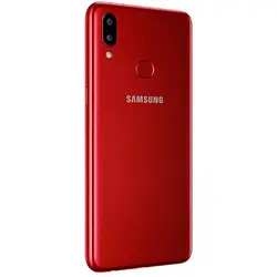 گوشی موبایل سامسونگ Samsung Galaxy A10s A107M Dual-SIM 32GB Smartphone Red