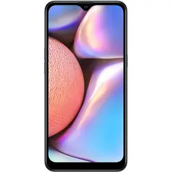 گوشی موبایل سامسونگ Samsung Galaxy A10s A107M Dual-SIM 32GB Smartphone Black