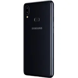 گوشی موبایل سامسونگ Samsung Galaxy A10s A107M Dual-SIM 32GB Smartphone Black