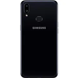 گوشی موبایل سامسونگ Samsung Galaxy A10s A107M Dual-SIM 32GB Smartphone Black