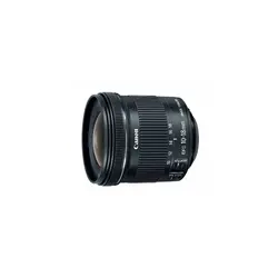 لنز کانن EF-S 10-18mm f/4.5-5.6 IS STM