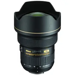 لنز نیکون AF-S NIKKOR 14-24mm f/2.8G ED | دیدبرتر