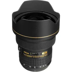 لنز نیکون AF-S NIKKOR 14-24mm f/2.8G ED | دیدبرتر