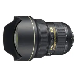 لنز نیکون AF-S NIKKOR 14-24mm f/2.8G ED | دیدبرتر