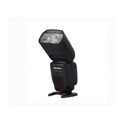 اسپیدلایت Nice Foto Ne600 نیکون