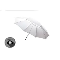 چتر سفید دفیوزر سایز 90cm