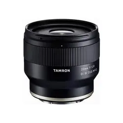 لنز تامرون Tamron 35mm f/2.8 Di III OSD M 1:2 Lens for Sony E | دیدبرتر