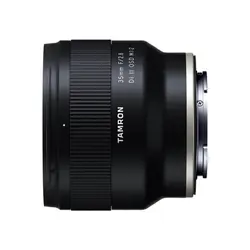 لنز تامرون Tamron 35mm f/2.8 Di III OSD M 1:2 Lens for Sony E | دیدبرتر