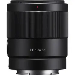 لنز سونی Sony FE 35mm f/1.8 Lens | دیدبرتر