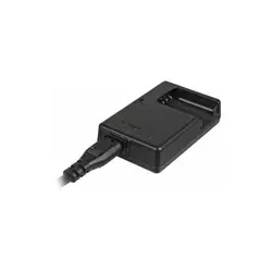 شارژر نیکون- Nikon MH-64 Battery charger for EN-EL11Battery | دیدبرتر