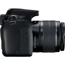دوربین عکاسی کانن Canon EOS 2000D Kit EF-S 18-55mm III | دیدبرتر