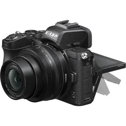 دوربین عکاسی نیکون Nikon Z 50 Mirrorless Digital Camera kit 16-50mm Lens