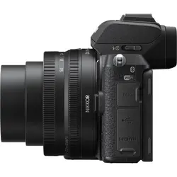 دوربین عکاسی نیکون Nikon Z 50 Mirrorless Digital Camera kit 16-50mm Lens