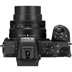 دوربین عکاسی نیکون Nikon Z 50 Mirrorless Digital Camera kit 16-50mm Lens