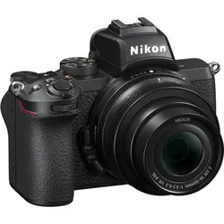 دوربین عکاسی نیکون Nikon Z 50 Mirrorless Digital Camera kit 16-50mm Lens