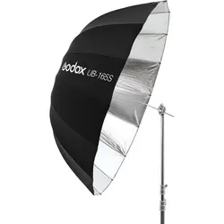 چتر عمیق پارابولیک GODOX PARABOLIC UB-165Sداخل نقره ای ۱65 سانتی متری