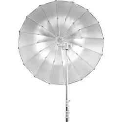 چتر عمیق پارابولیک GODOX PARABOLIC UB-165Wداخل سفید ۱65 سانتی متری