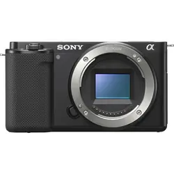 دوربین سونی همراه با دسته گریپ Sony ZV-E10 kit 16-50mm
