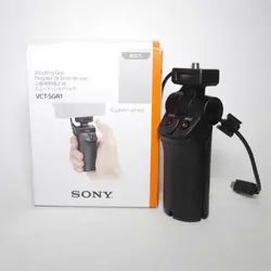 دوربین سونی همراه با دسته گریپ Sony ZV-E10 kit 16-50mm