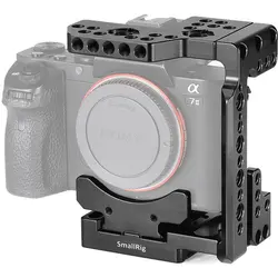کیج اسمال ریگ SmallRig Half Cage 2238 for Sony